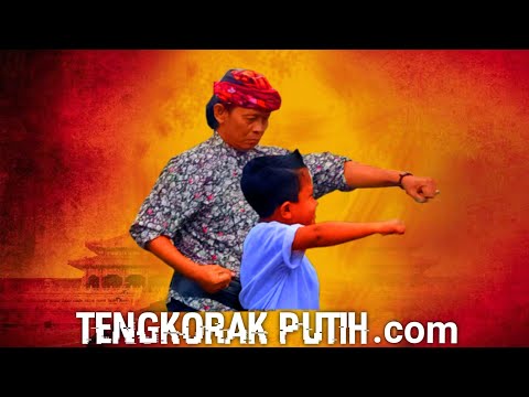 the-tengkorak-putih
