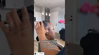 TRYING THE NEW BRAID LUX &amp; EDGE LUX