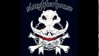 Slaughterhouse - Survive in my Place (Unreleased 2013 Prod bY J.U.S.T.I.C.E. League).