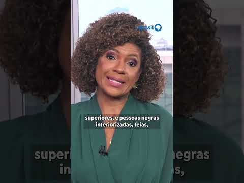 Luciana Barreto analisa episódio da deputada Fabiana Bolsonaro após realizar ato com 'blackface'