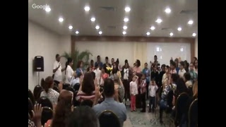 Agradecimiento y bendición: ¿alguna relación?