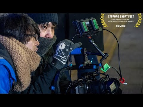 第15回札幌国際短編映画祭入選作品島田ゼミ制作短編映画「ヴァンパイア・バス・ストップ」制作の舞台裏