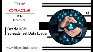 Oracle HCM Spreadsheet Data Loader