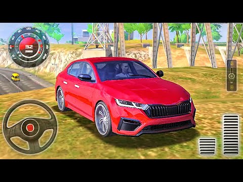 Taxi Sim 2020 Driving - New Car Driver Simulator - Best Android Gameplay #23