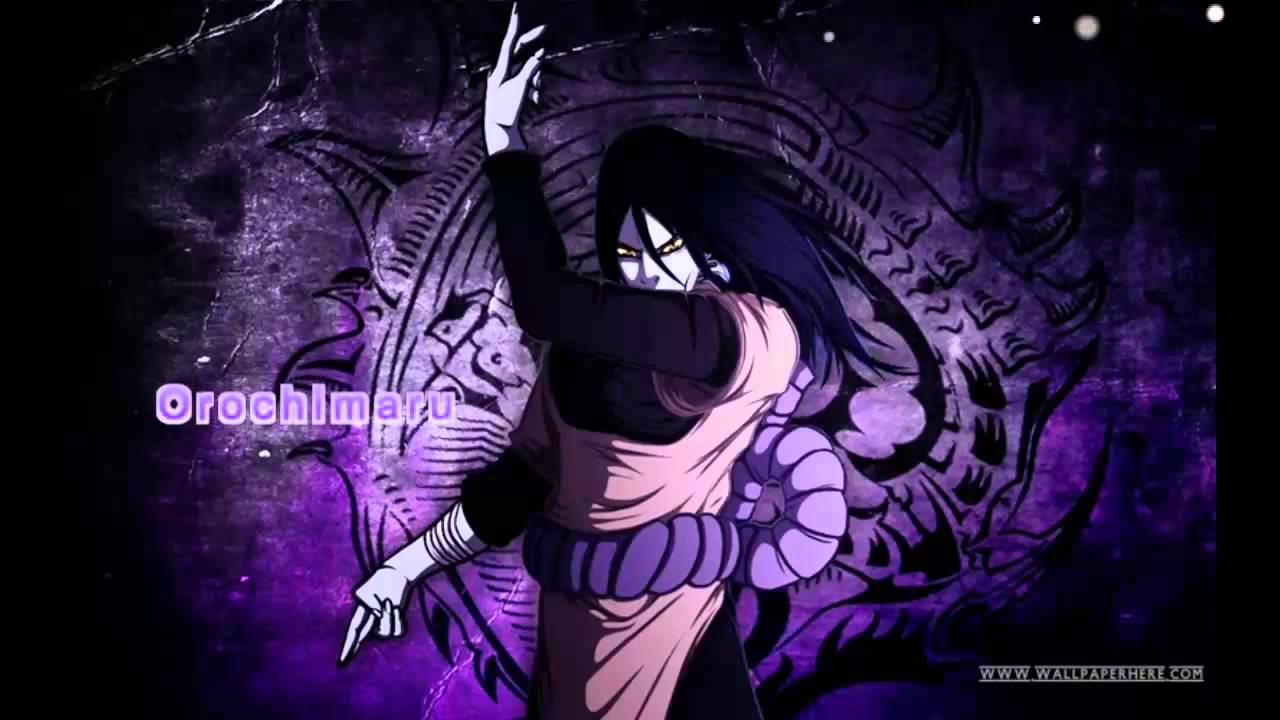 Top 15 ninja mạnh nhất phim Naruto