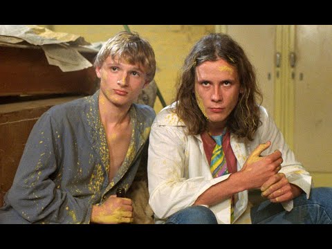 BANALE TAGE / Trailer