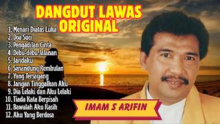 Download lagu Kumpulan Lagu Dangdut Lawas Imam S Arifin Terbaik Sepanjang Masa | Lagu Nostalgia Full Album Terbaik mp3