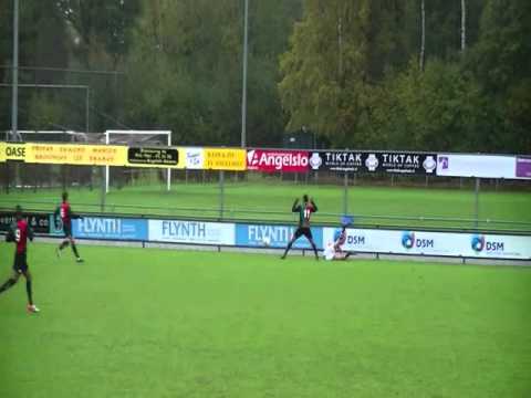 Emmen B1   NEC FC Oss B1 2012 11 03