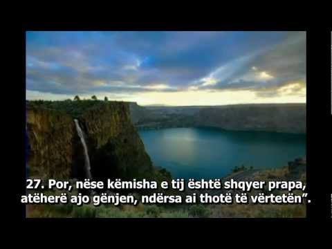 TREGIMI MË I BUKUR 3.Një lexim shumë i prekshëm / Surja Jusuf, (titra shqip)