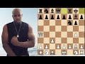 Elshad System Chess Opening - Thought Process of an Open Or Close Position