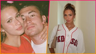 Who is Payton Pritchard's wife All about Emma