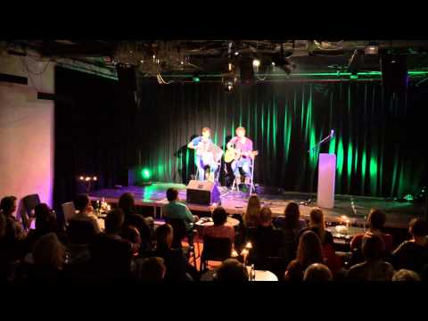 Een goede reden speelt Achterland in de Kapel in Groningen