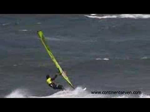 PWA Gran Canaria - Victor Fernandez