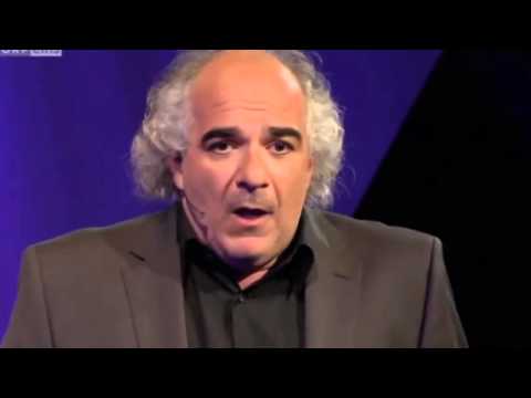 Michael Niavarani 2015 Homo Idioticus