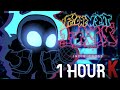 Bad Time - Friday Night Funkin' [FULL SONG] (1 HOUR)