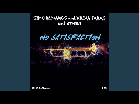 No Satisfaction (HBz Remix)