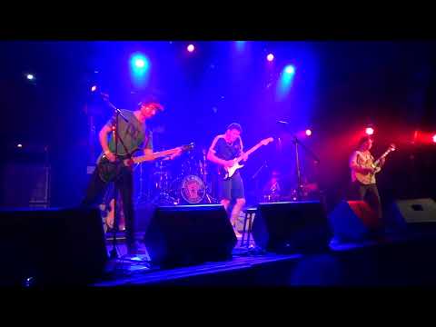 Skeebeep - Medley live at ŠTUK in Maribor 2023