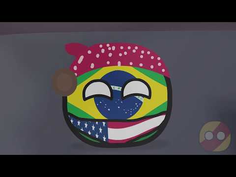 FlexAir Episode 3 - Countryballs (With Ricardo Milos)