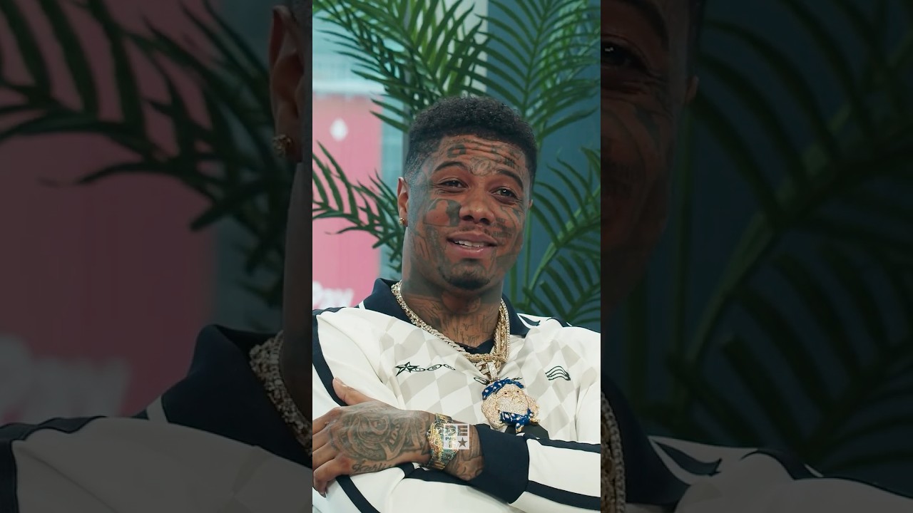 Catch Blueface on The Jason Lee Show tomorrow at 8 AM ET only on #BET 🔥