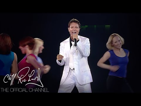 Cliff Richard - I'm Nearly Famous (The Countdown Concert)