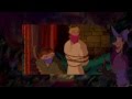 The Hunchback Of Notre Dame The Court Of Miracles Swedish Sub Trans