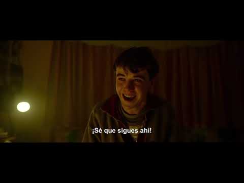 Tráiler Historias de fantasmas [WEB-DL] 2020