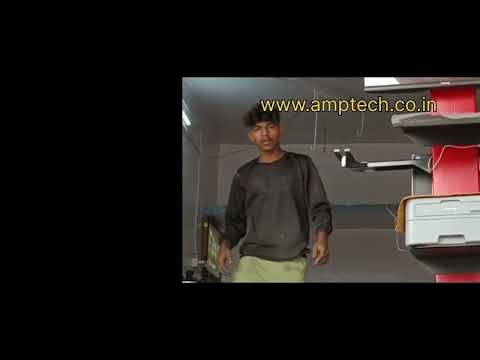 Wheel alignment training center