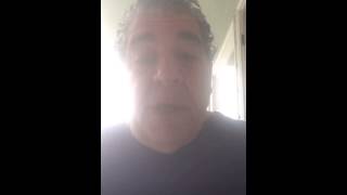 Joey "Coco" Diaz hosts the Morning Joint on Periscope July 16, 2015