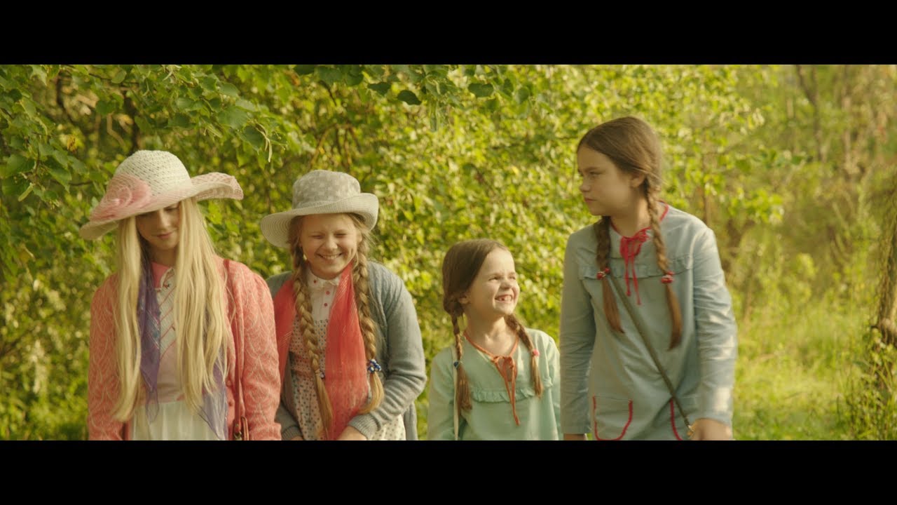 PARADIES ‘89 | PARADISE ‘89 | Trailer | English Subtitles | 2018