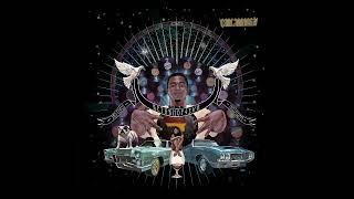 Big K.R.I.T. &quot;Free My Soul&quot;
