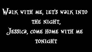 Elliot Minor - Jessica - With Lyrics