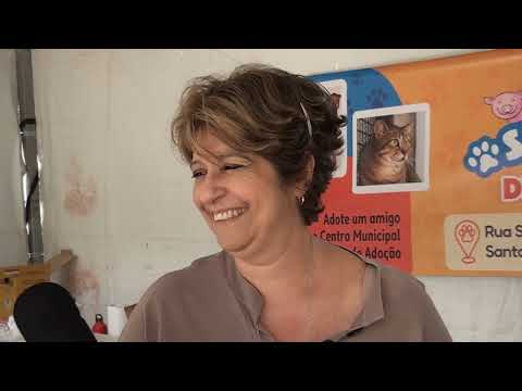 SEMANA ANIMAL DA COSAP