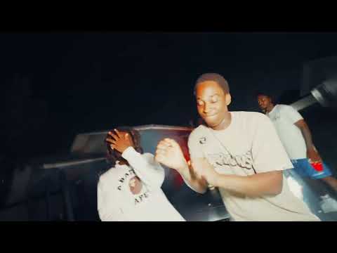 Bg_Peanut Ft 556 “Drenchers” (Official Music Video )