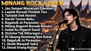 Download lagu MINANG ROCK COVER 🔥 | Kumpulan Lagu Minang Versi Rock Terbaru 2026 | Cover by ItamPutiah Studio mp3