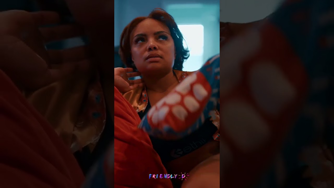 Part 264: Lonzo teases Adia about Finesse! Let's see how Valentine's Day plays out for the cast!