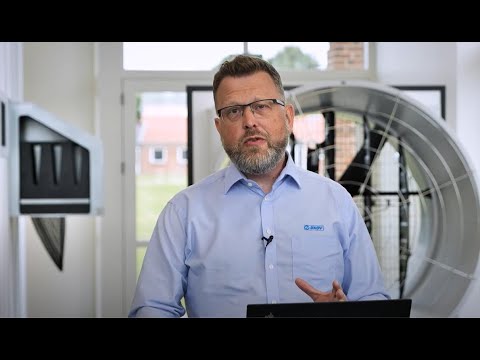 SKOV BlueControl from A to Z