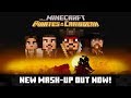 Vidéo de gameplay de Minecraft: Pirates of the Caribbean Mash-up  Toute Plateformes