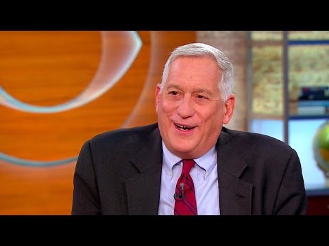 "The Innovators": People and ideas behind digital revolution