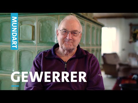 Mundart-Rätsel „Gewerrer“ Westerwälder Platt| SWR Heimat | Menschen in Rheinland-Pfalz