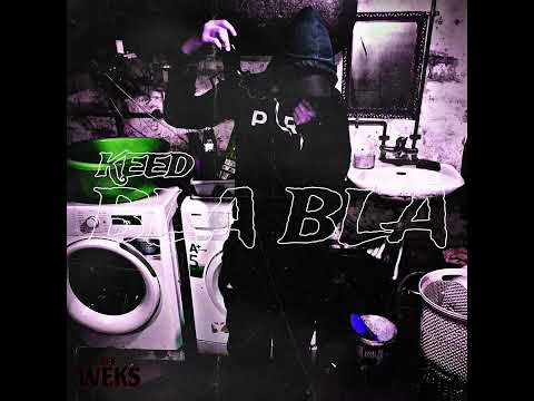 keedd - bla bla