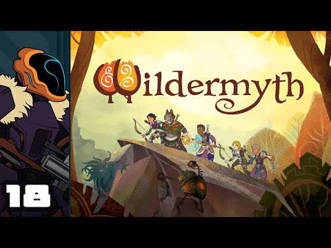 Let's Play Wildermyth [The Enduring War] - PC Gameplay Part 18 - New Blood