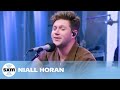 Niall Horan Nice To Meet Ya Acoustic LIVE SiriusXM