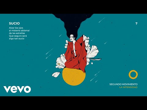 Silvia Pérez Cruz - Sucio (Mov.2: La Inmensidad)