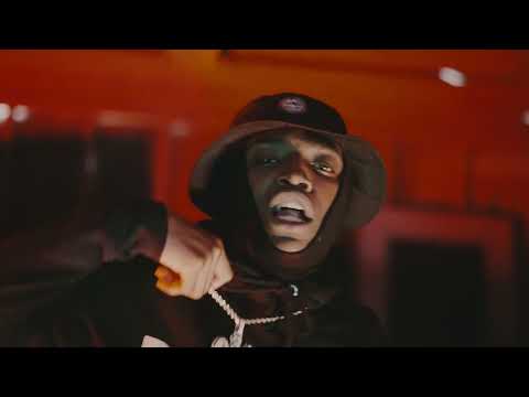 B.zzzzzyy - Red Dot (Official Music Video)