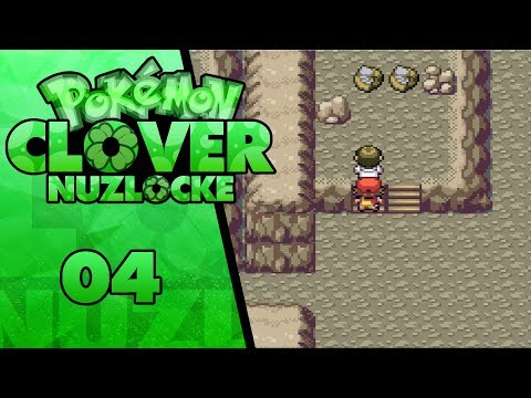 We're Being Strategic!!!! [Pokemon Clover Nuzlocke W/ ArsenalMC]