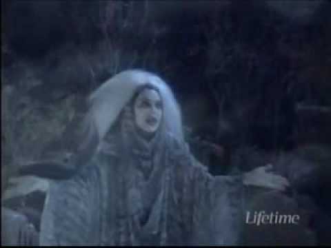 The Nanny - The Rosie Show Musical Scene