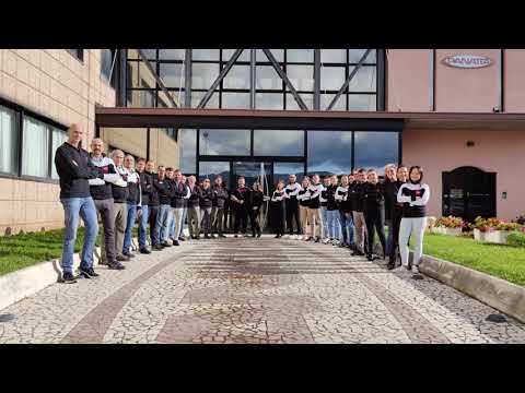 Panatta Corporate Video