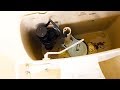 How To Change A Toilet Flapper Fix Running Toilet