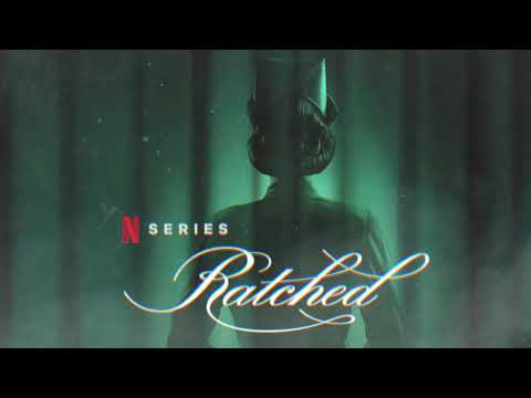 Ratched Season 1 Episode 2 Soundtrack #08: "Hotel Room"