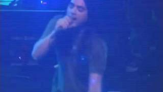 Fates Warning - A Pleasant Shade of Gray III (Live)